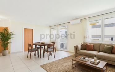 Apartment 4.5 rooms - image - 1