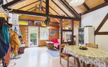 Single house 3.5 rooms - image - 5