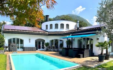 Villa 6.5 pièces - image - 1