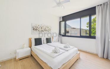 Terrace flat 3.5 rooms - image - 6