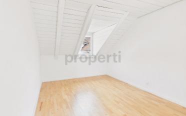 Roof flat 4.5 rooms - image - 7