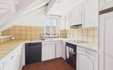 Roof flat 4.5 rooms - image - 11
