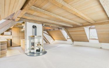 Dachwohnung 5.5 Zimmer - image - 2