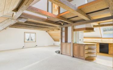 Dachwohnung 5.5 Zimmer - image - 4