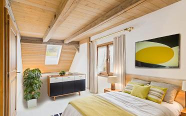 Dachwohnung 5.5 Zimmer - image - 8