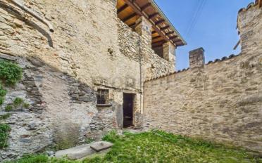Rustic house 4.5 rooms - image - 2