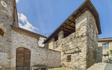 Rustic house 4.5 rooms - image - 5
