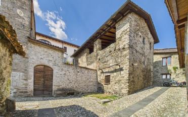 Rustic house 4.5 rooms - image - 8