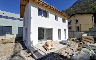 Maison 5 pièces - image - 5