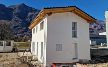 Maison 5 pièces - image - 2