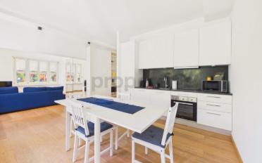 Apartment 2.5 rooms - image - 5