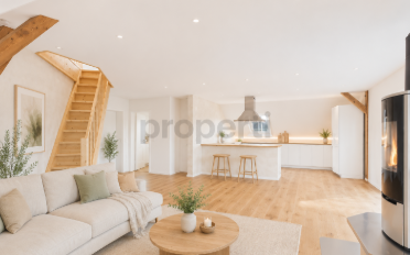 Duplex 2.5 Zimmer - image - 1