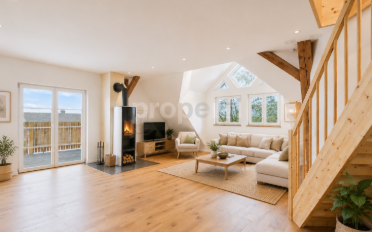 Duplex 2.5 Zimmer - image - 4