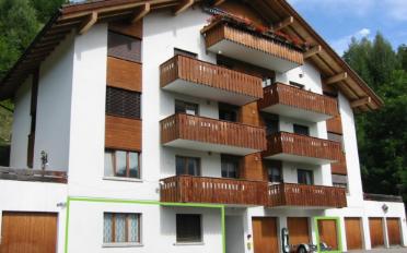Appartement 2 pièces - image - 1