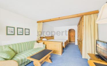 Single room 1.5 rooms - image - 4