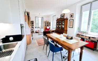 Apartment 2.5 rooms - image - 5