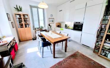 Apartment 2.5 rooms - image - 2