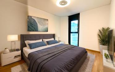 Apartment 3.5 rooms - image - 4