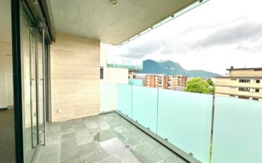Apartment 3.5 rooms - image - 8