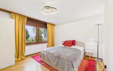 Furnished flat 1 room - image - 1