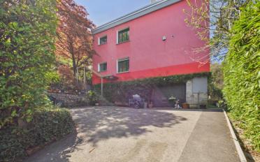 Villa 12 rooms - image - 1