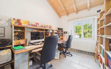 Single house 8.5 rooms - image - 7