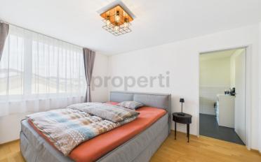 Wohnung 4.5 Zimmer - image - 6
