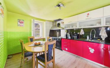 Einfamilienhaus 6.5 Zimmer - image - 6