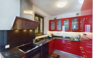 Attic flat 7 rooms - image - 6