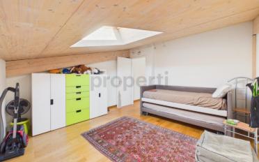 Doppeleinfamilienhaus 7.5 Zimmer - image - 5