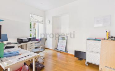 Doppeleinfamilienhaus 7.5 Zimmer - image - 12