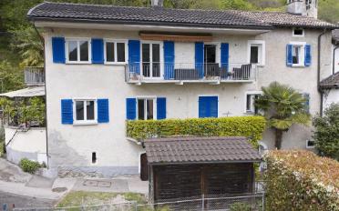 Single house 8 rooms - image - 1