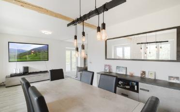 Single house 8 rooms - image - 8