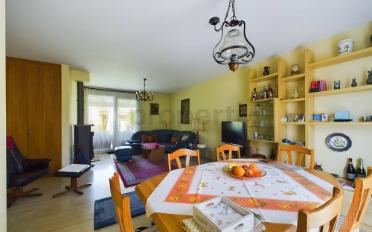 Reihenfamilienhaus 4.5 Zimmer - image - 2
