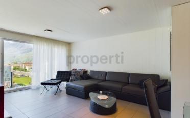 Apartment 3.5 rooms - image - 6