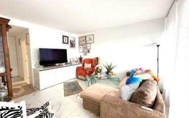 Wohnung 3.5 Zimmer - image - 1