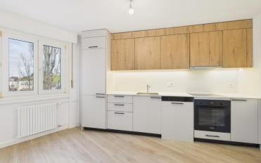 Wohnung 3.5 Zimmer - image - 1