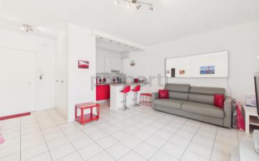 Apartment 1.5 rooms - image - 1