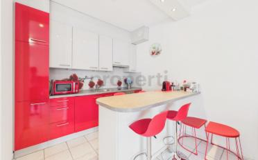 Apartment 1.5 rooms - image - 5