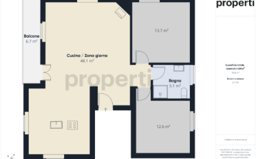 Wohngebäude 10.5 Zimmer - image - 10