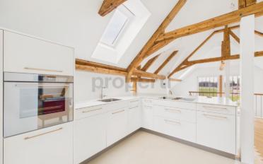 Loft 2.5 pièces - image - 4