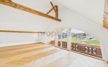 Loft 2.5 pièces - image - 1