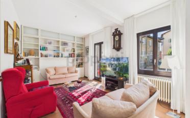 Reihenfamilienhaus 4.5 Zimmer - image - 2