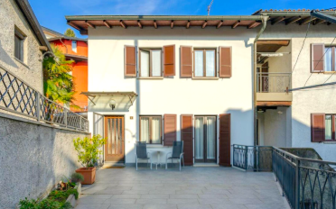 Reihenfamilienhaus 4.5 Zimmer - image - 1