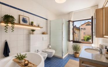 Row house 4.5 rooms - image - 8