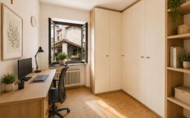Row house 4.5 rooms - image - 7