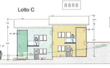 Apartment 3.5 rooms - image - 2