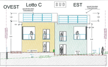 Apartment 3.5 rooms - image - 4