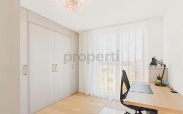 Appartement meublé 3.5 pièces - image - 6
