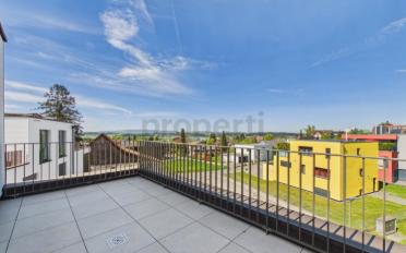 Appartement meublé 3.5 pièces - image - 11